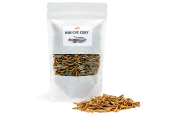 Mealworm 250 ml